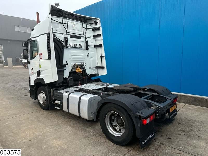 Renault T 460 EURO 6, Retarder, Airco - Cabeza tractora: foto 4 Renault T 460 EURO 6, Retarder, Airco - Cabeza tractora: foto 4