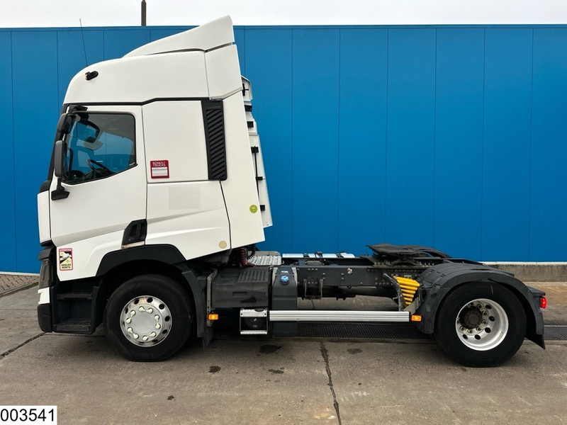 Cabeza tractora Renault T 460 EURO 6, Retarder: foto 11 Cabeza tractora Renault T 460 EURO 6, Retarder: foto 11