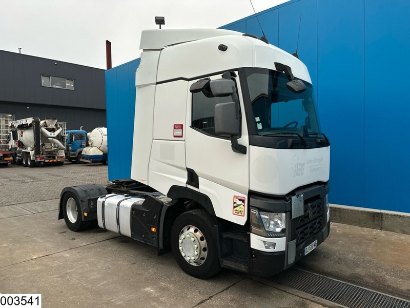 Renault T 460 EURO 6, Retarder - Cabeza tractora: foto 3 Renault T 460 EURO 6, Retarder - Cabeza tractora: foto 3