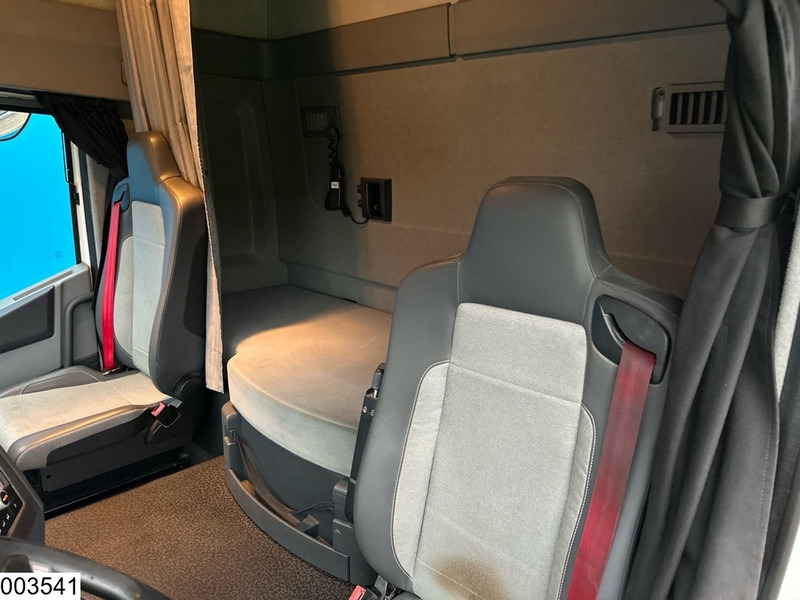 Cabeza tractora Renault T 460 EURO 6, Retarder: foto 9 Cabeza tractora Renault T 460 EURO 6, Retarder: foto 9