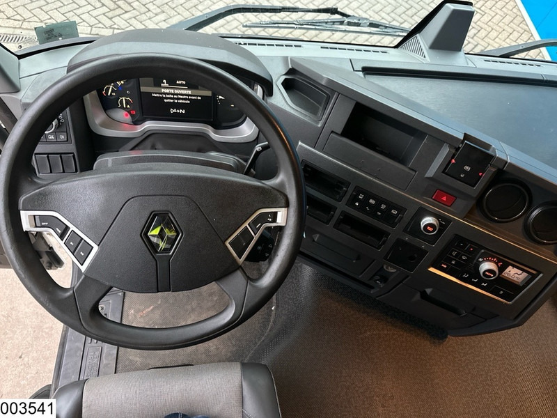 Cabeza tractora Renault T 460 EURO 6, Retarder: foto 10 Cabeza tractora Renault T 460 EURO 6, Retarder: foto 10