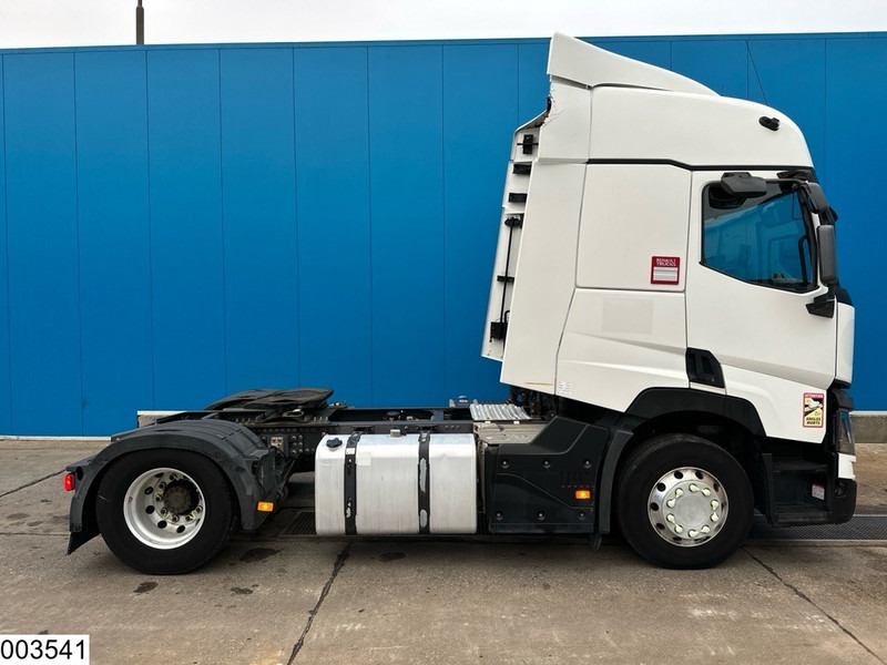 Cabeza tractora Renault T 460 EURO 6, Retarder: foto 12 Cabeza tractora Renault T 460 EURO 6, Retarder: foto 12