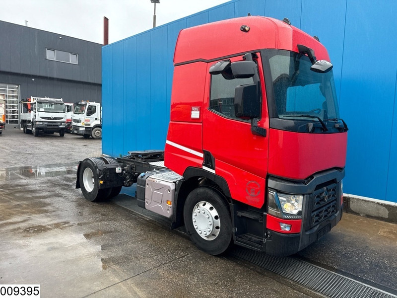 Renault T 460 EURO 6, Retarder - Cabeza tractora: foto 2 Renault T 460 EURO 6, Retarder - Cabeza tractora: foto 2