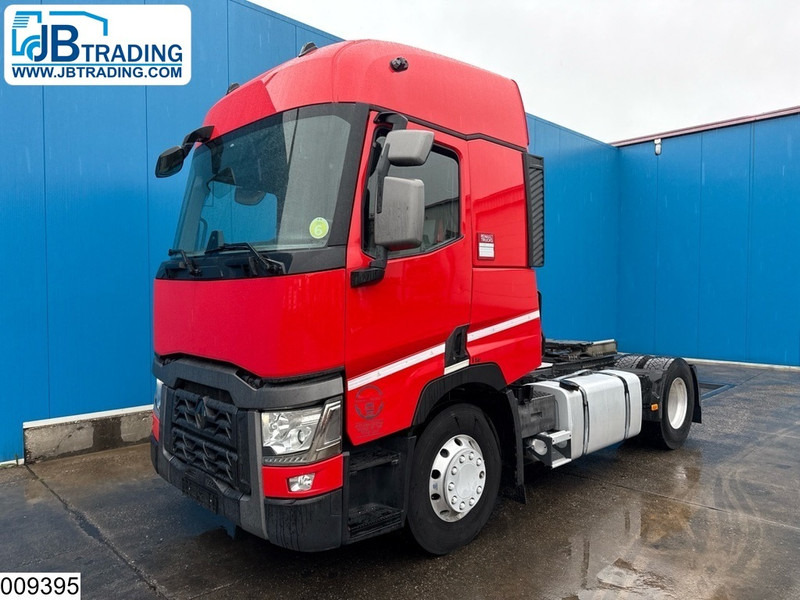 Renault T 460 EURO 6, Retarder - Cabeza tractora: foto 1 Renault T 460 EURO 6, Retarder - Cabeza tractora: foto 1