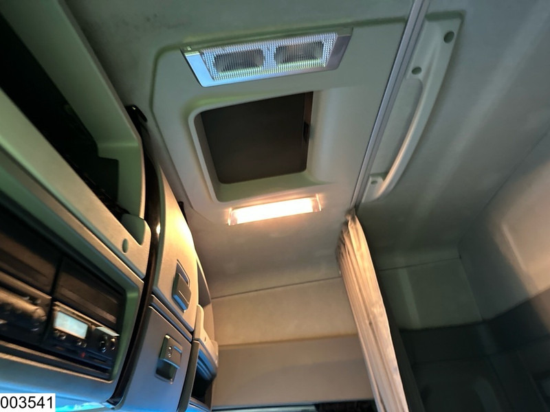 Cabeza tractora Renault T 460 EURO 6, Retarder: foto 8 Cabeza tractora Renault T 460 EURO 6, Retarder: foto 8