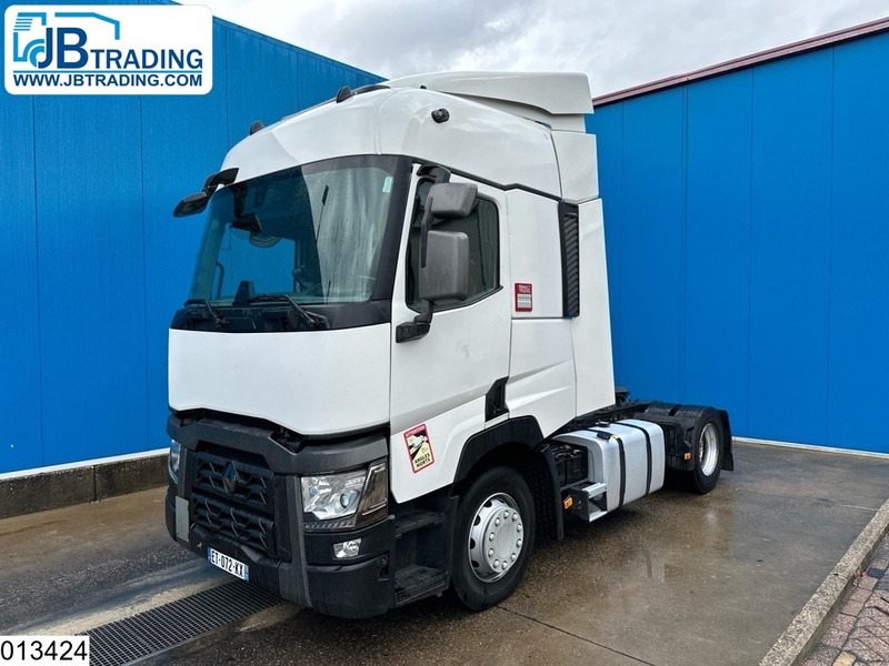 Renault T 480 EURO 6, Airco - Cabeza tractora: foto 1 Renault T 480 EURO 6, Airco - Cabeza tractora: foto 1