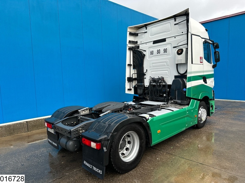 Renault T 480 EURO 6 - Cabeza tractora: foto 2 Renault T 480 EURO 6 - Cabeza tractora: foto 2