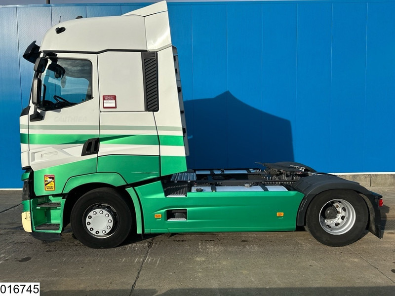 Renault T 480 EURO 6 - Cabeza tractora: foto 3 Renault T 480 EURO 6 - Cabeza tractora: foto 3