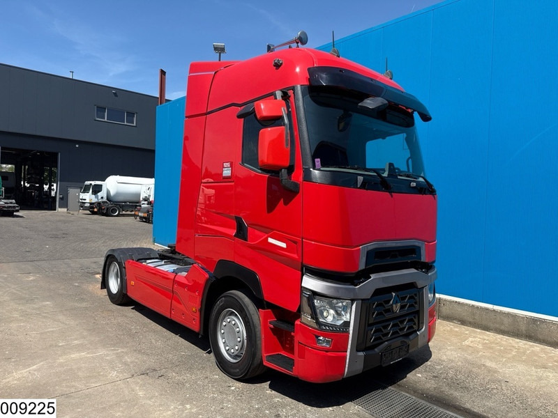 Renault T 480 T-HIGH, EURO 6, Standairco - Cabeza tractora: foto 2 Renault T 480 T-HIGH, EURO 6, Standairco - Cabeza tractora: foto 2