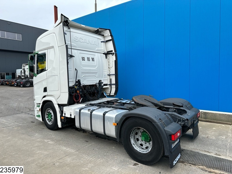 Scania R 450 EURO 6, Retarder, Standairco - Cabeza tractora: foto 4 Scania R 450 EURO 6, Retarder, Standairco - Cabeza tractora: foto 4
