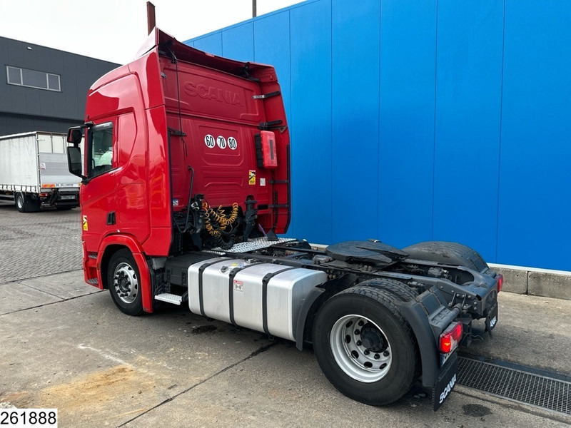 Scania R 500 EURO 6, Retarder, Standairco - Cabeza tractora: foto 2 Scania R 500 EURO 6, Retarder, Standairco - Cabeza tractora: foto 2