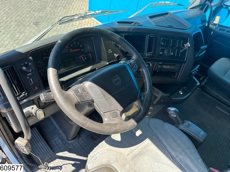 Volvo FH 460 EURO 5, Hydraulic, Standairco - Cabeza tractora: foto 5 Volvo FH 460 EURO 5, Hydraulic, Standairco - Cabeza tractora: foto 5