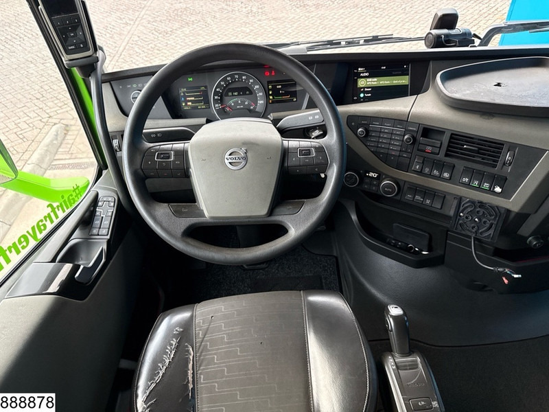 Volvo FH 460 EURO 6, ACC, Ishift, Hydraulic - Cabeza tractora: foto 5 Volvo FH 460 EURO 6, ACC, Ishift, Hydraulic - Cabeza tractora: foto 5