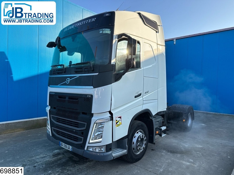 Volvo FH 460 EURO 6 - Cabeza tractora: foto 1 Volvo FH 460 EURO 6 - Cabeza tractora: foto 1