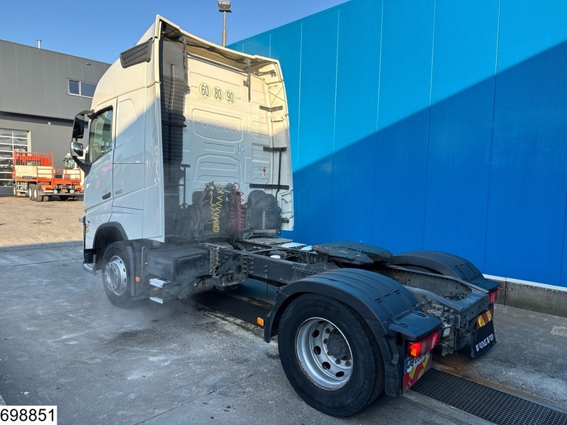 Volvo FH 460 EURO 6 - Cabeza tractora: foto 4 Volvo FH 460 EURO 6 - Cabeza tractora: foto 4