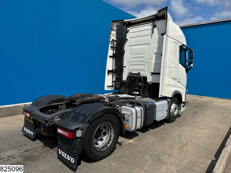 Volvo FH 460 EURO 6, Standairco, Hydrauliek, I-Shift - Cabeza tractora: foto 3 Volvo FH 460 EURO 6, Standairco, Hydrauliek, I-Shift - Cabeza tractora: foto 3
