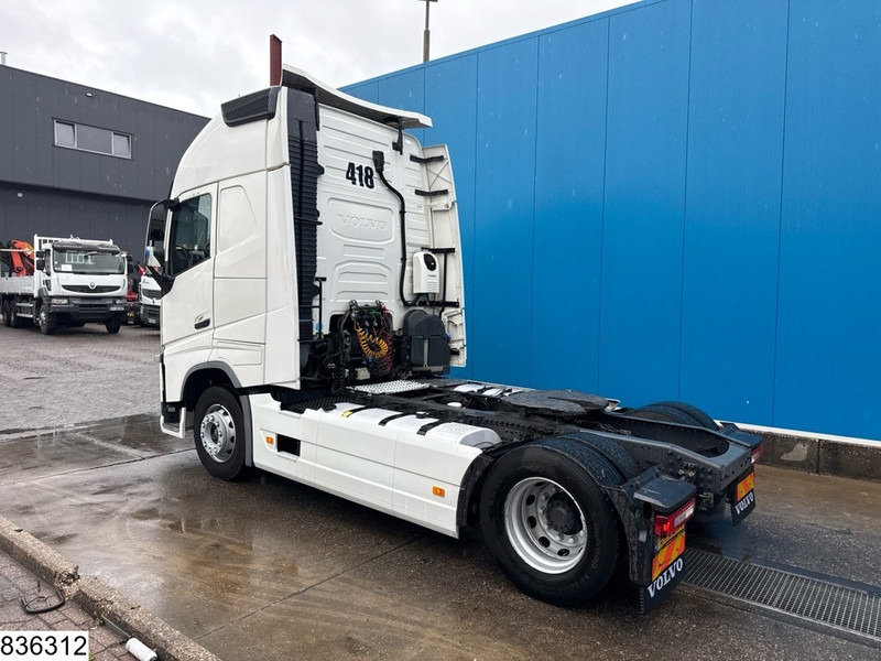 Volvo FH 460 XL, EURO 6, Standairco, i-Shift - Cabeza tractora: foto 4 Volvo FH 460 XL, EURO 6, Standairco, i-Shift - Cabeza tractora: foto 4