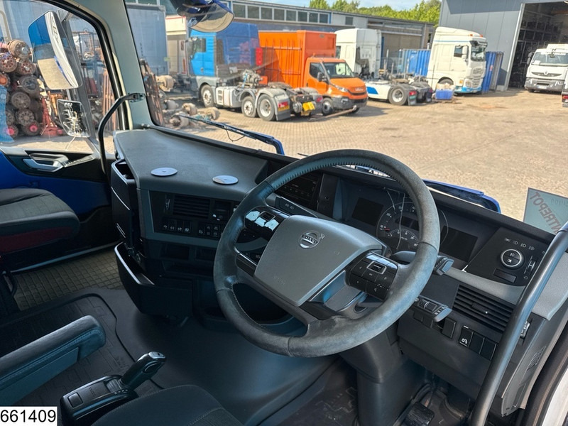 Volvo FH 500 6x2, RHD, PTO, Compressor - Cabeza tractora: foto 5 Volvo FH 500 6x2, RHD, PTO, Compressor - Cabeza tractora: foto 5
