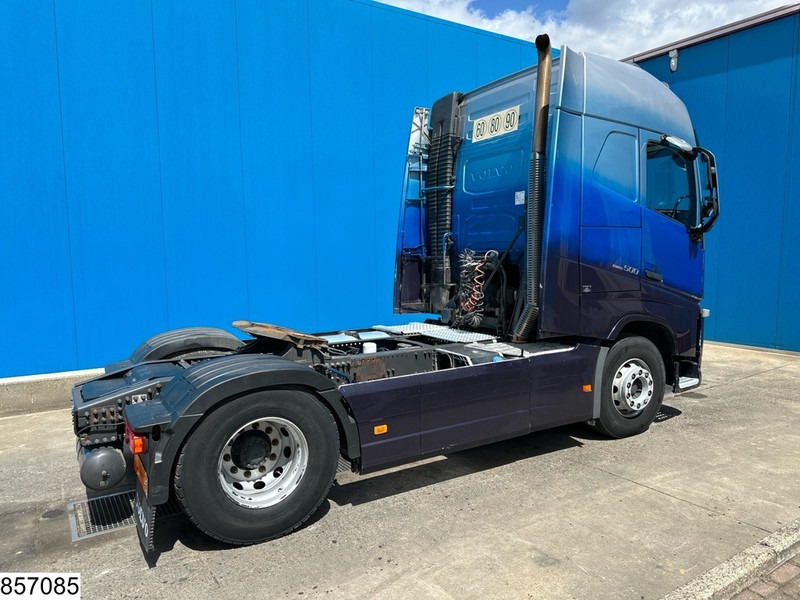 Volvo FH 500 EURO 6, Retarder, PTO, I-Shift - Cabeza tractora: foto 3 Volvo FH 500 EURO 6, Retarder, PTO, I-Shift - Cabeza tractora: foto 3