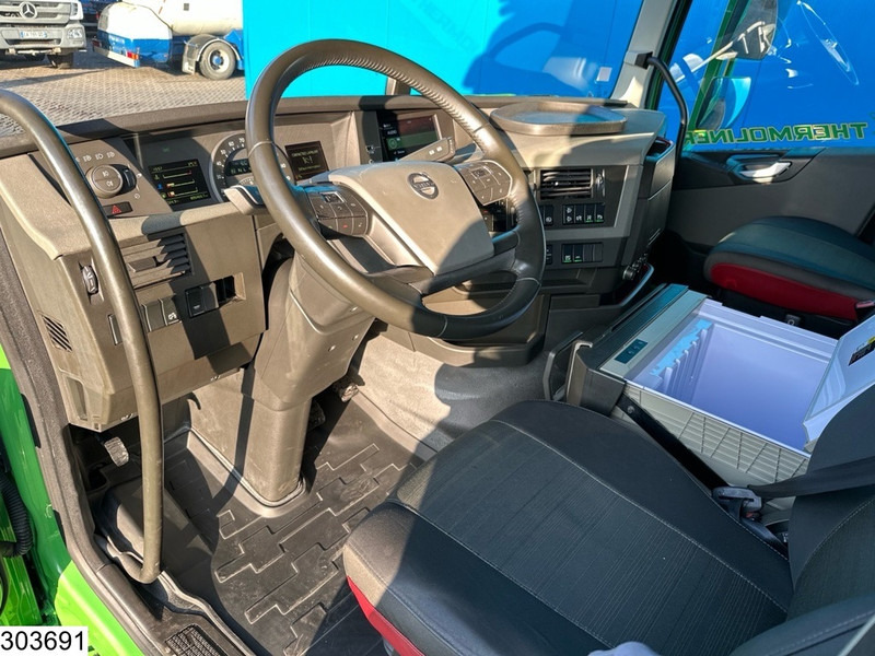 Volvo FH 500 EURO6, Standairco - Cabeza tractora: foto 5 Volvo FH 500 EURO6, Standairco - Cabeza tractora: foto 5