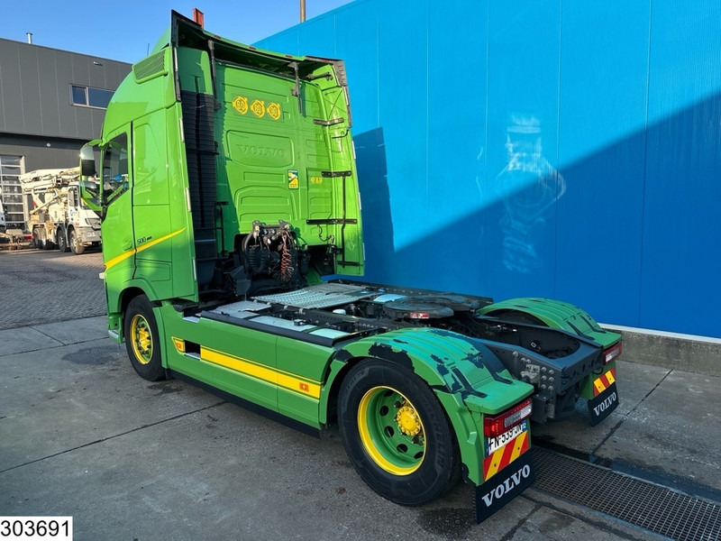 Volvo FH 500 EURO6, Standairco - Cabeza tractora: foto 2 Volvo FH 500 EURO6, Standairco - Cabeza tractora: foto 2