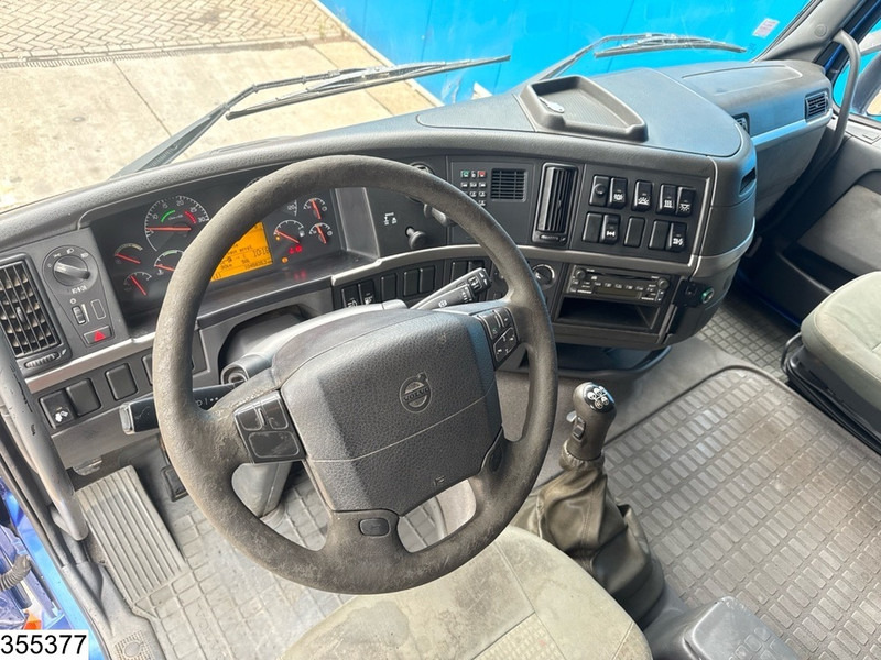 Volvo FH 500 Manual gearbox, Hydraulic, Steel suspension - Cabeza tractora: foto 5 Volvo FH 500 Manual gearbox, Hydraulic, Steel suspension - Cabeza tractora: foto 5