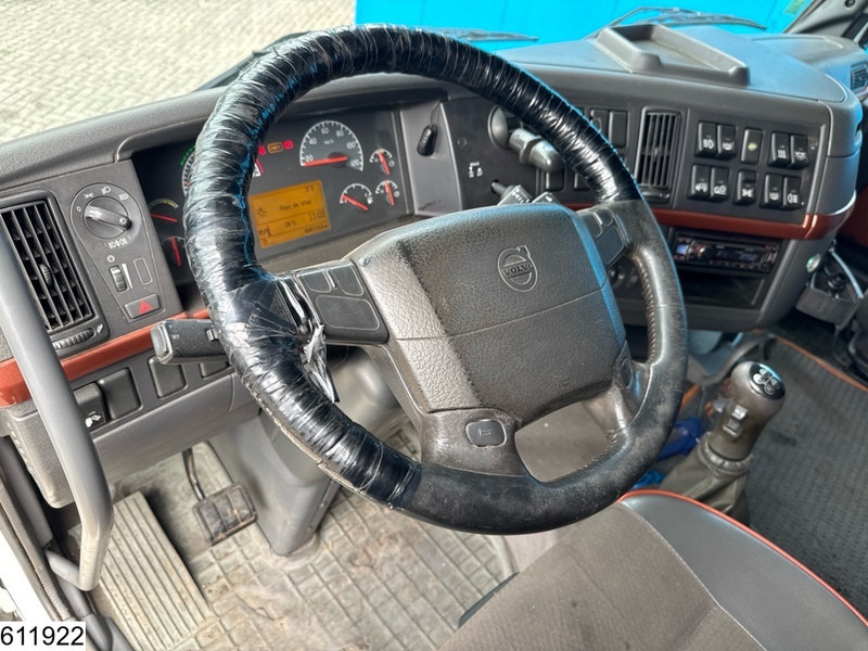 Volvo FH16 550 6x4, EURO 3, Manual, Retarder - Cabeza tractora: foto 5 Volvo FH16 550 6x4, EURO 3, Manual, Retarder - Cabeza tractora: foto 5