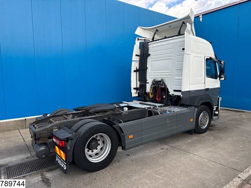 Volvo FM 420 EURO 6 - Cabeza tractora: foto 2 Volvo FM 420 EURO 6 - Cabeza tractora: foto 2
