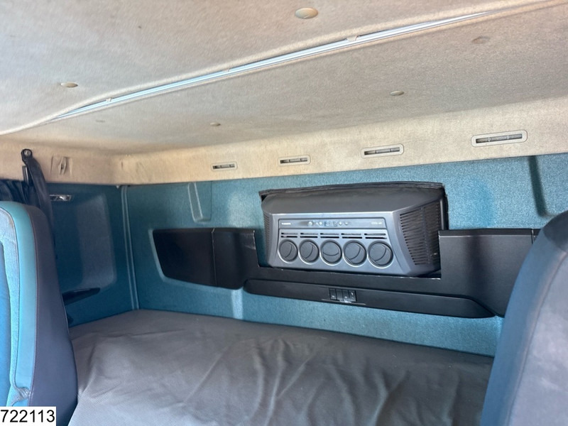 Volvo FM 460 EURO 6, LOHR, Standairco - Cabeza tractora: foto 5 Volvo FM 460 EURO 6, LOHR, Standairco - Cabeza tractora: foto 5