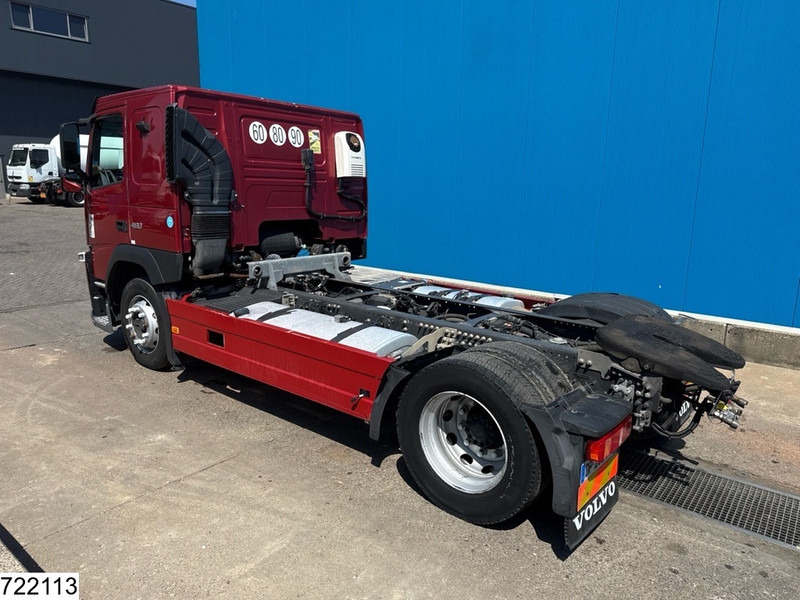 Volvo FM 460 EURO 6, LOHR, Standairco - Cabeza tractora: foto 4 Volvo FM 460 EURO 6, LOHR, Standairco - Cabeza tractora: foto 4