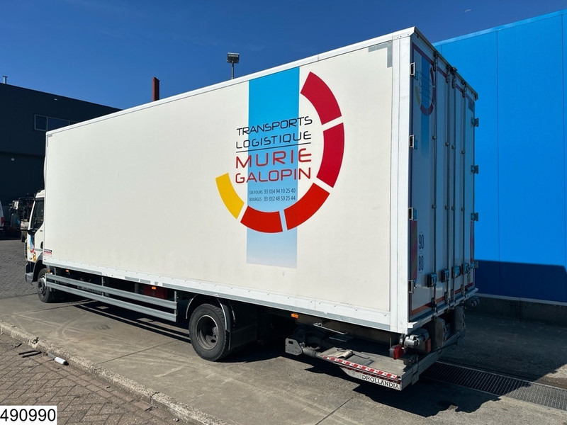 DAF LF 210 EURO 6, Dhollandia - Camión caja cerrada: foto 4 DAF LF 210 EURO 6, Dhollandia - Camión caja cerrada: foto 4