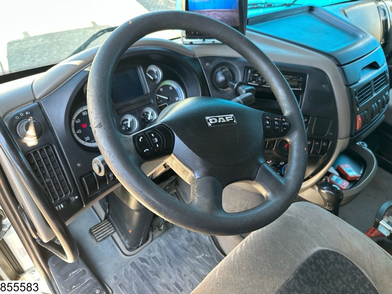 DAF XF 410 6x2, Fassi, Retarder, Remote - Camión caja abierta, Camión grúa: foto 5 DAF XF 410 6x2, Fassi, Retarder, Remote - Camión caja abierta, Camión grúa: foto 5