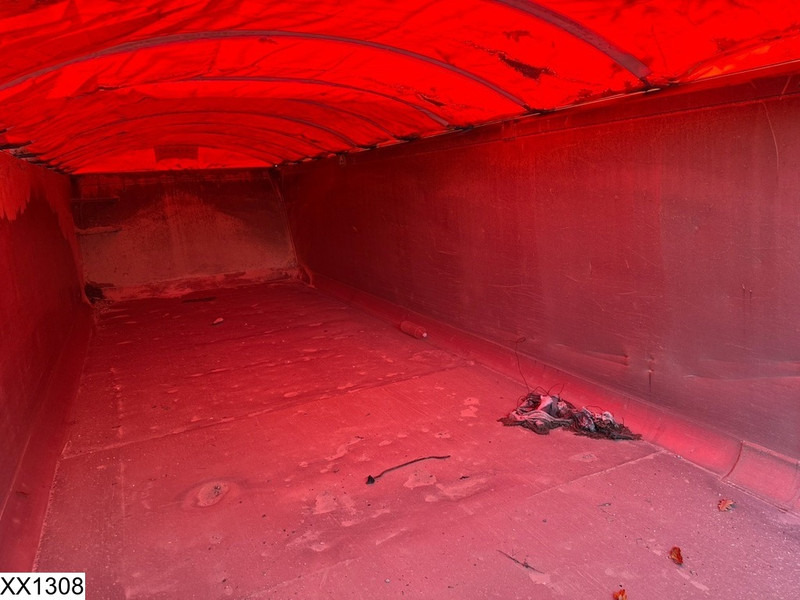 GENERAL TRAILERS kipper Leaf spring suspension, Drum brakes - Semirremolque volquete: foto 3 GENERAL TRAILERS kipper Leaf spring suspension, Drum brakes - Semirremolque volquete: foto 3