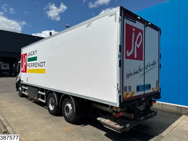 Iveco Stralis 330 CNG 6x2, EURO 6, Retarder, CNG - Camión frigorífico: foto 4 Iveco Stralis 330 CNG 6x2, EURO 6, Retarder, CNG - Camión frigorífico: foto 4