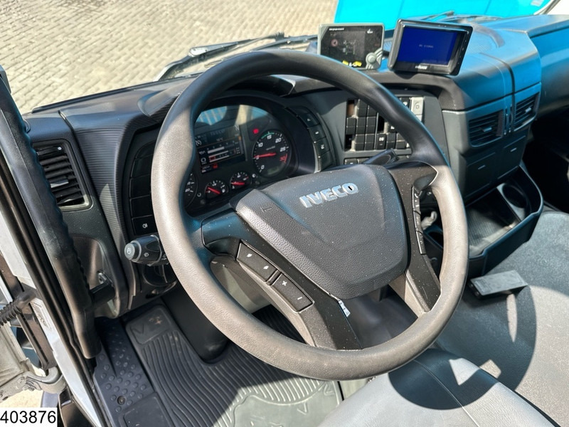 Iveco Stralis 360 8x4, EURO 6, Palfinger, Remote, Steel suspenion - Camión caja abierta, Camión grúa: foto 5 Iveco Stralis 360 8x4, EURO 6, Palfinger, Remote, Steel suspenion - Camión caja abierta, Camión grúa: foto 5