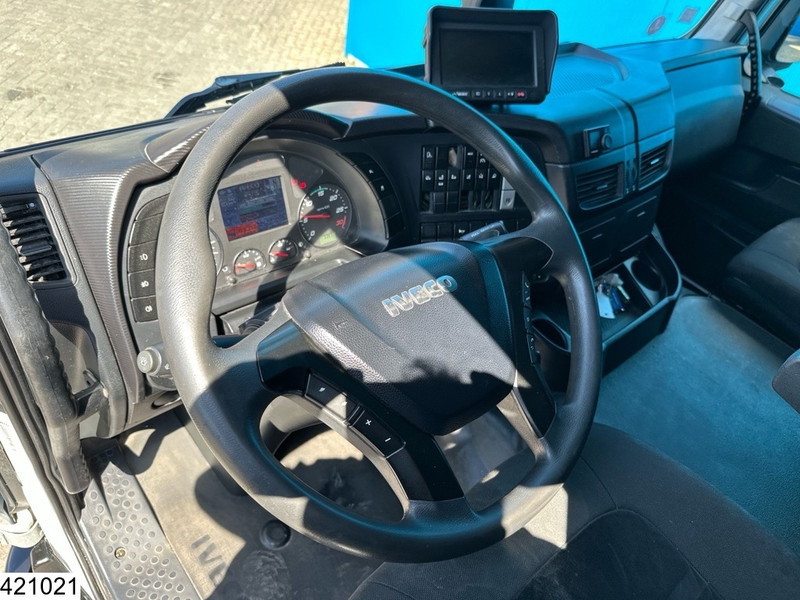 Iveco Stralis 400 6X2, EURO 6, Dhollandia - Camión frigorífico: foto 5 Iveco Stralis 400 6X2, EURO 6, Dhollandia - Camión frigorífico: foto 5