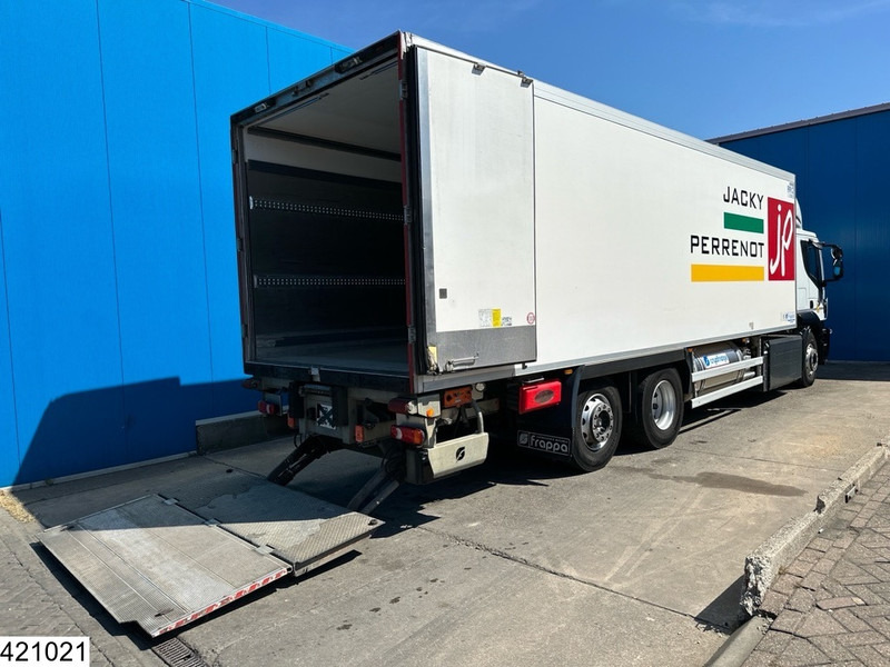 Iveco Stralis 400 CNG 6X2, EURO 6, Dhollandia - Camión frigorífico: foto 2 Iveco Stralis 400 CNG 6X2, EURO 6, Dhollandia - Camión frigorífico: foto 2