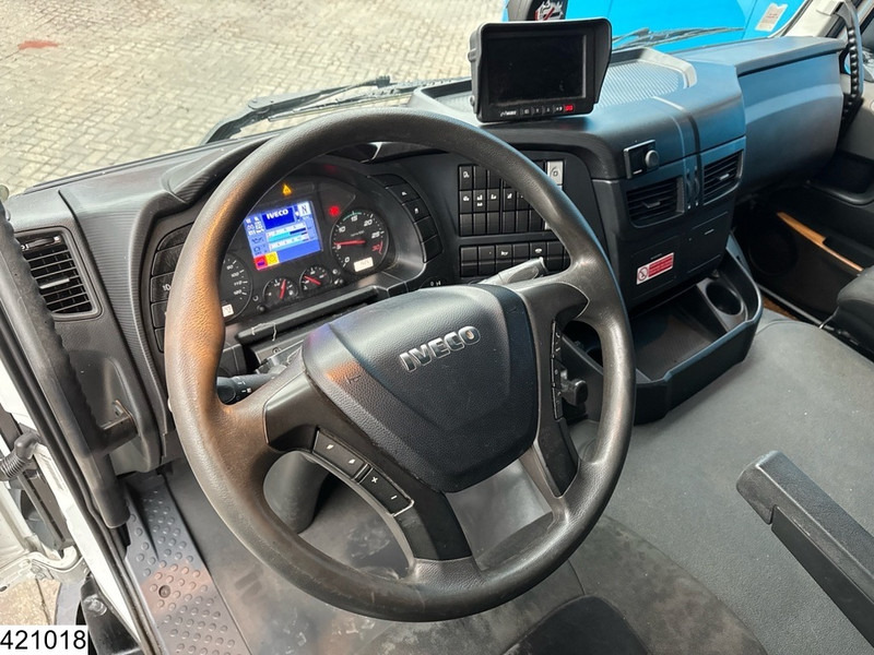 Iveco Stralis 400 CNG 6x2, EURO 6, Retarder, Cryofridge, Dhollandia - Camión frigorífico: foto 5 Iveco Stralis 400 CNG 6x2, EURO 6, Retarder, Cryofridge, Dhollandia - Camión frigorífico: foto 5