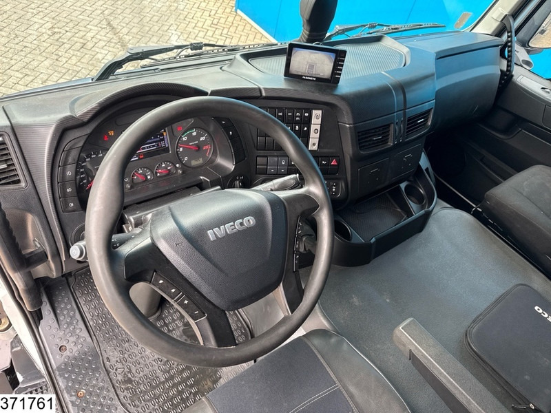 Iveco Stralis 460 6x2, EURO 6, 15,900 litres, Milk, Retarder, Lenk - Camión cisterna: foto 5 Iveco Stralis 460 6x2, EURO 6, 15,900 litres, Milk, Retarder, Lenk - Camión cisterna: foto 5