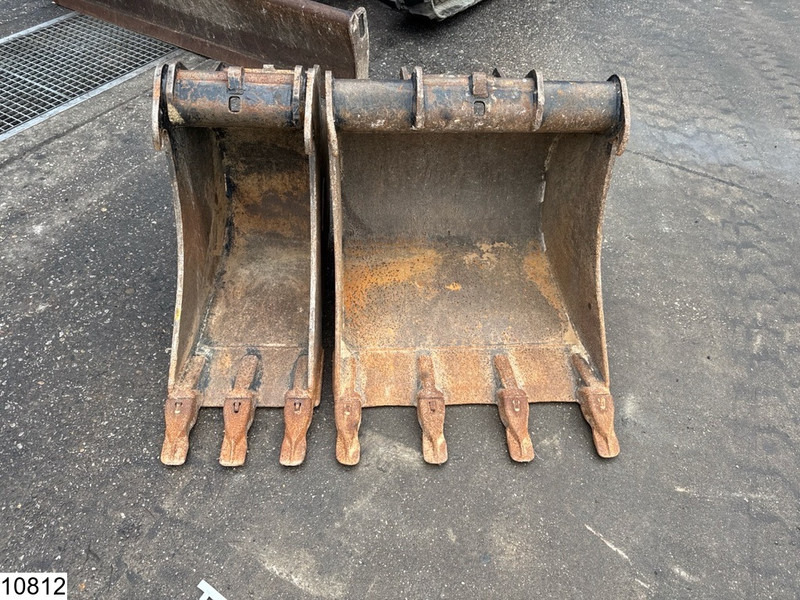 Kubota U 36 17,8 kW, 1.794 hours - Miniexcavadora: foto 4 Kubota U 36 17,8 kW, 1.794 hours - Miniexcavadora: foto 4