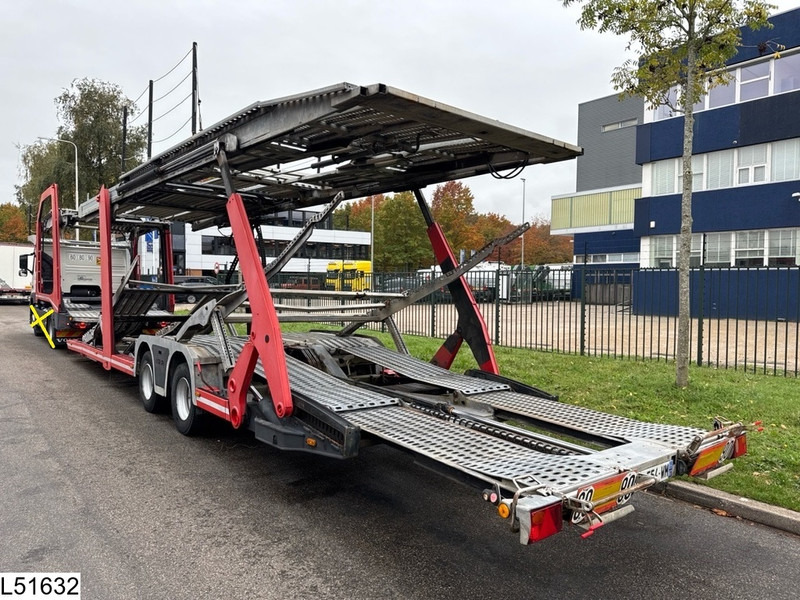 Lohr Eurolohr Eurolohr - Remolque portavehículos: foto 4 Lohr Eurolohr Eurolohr - Remolque portavehículos: foto 4