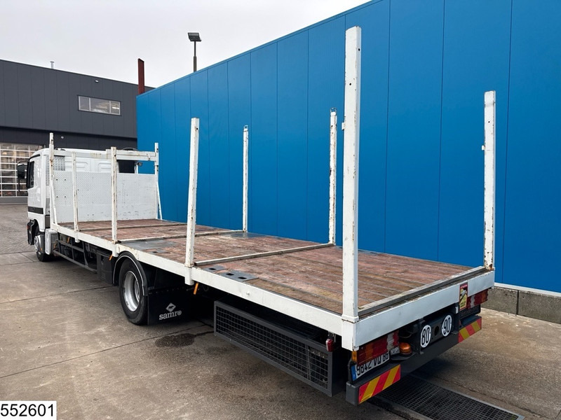 Mercedes-Benz Actros 1831 Manual transmission - Camión caja abierta: foto 4 Mercedes-Benz Actros 1831 Manual transmission - Camión caja abierta: foto 4