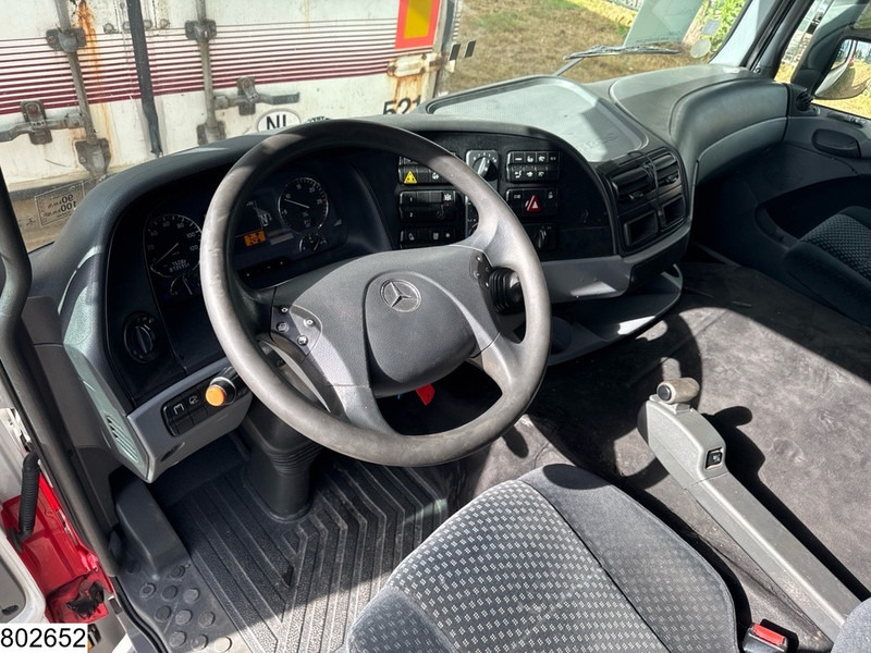 Mercedes-Benz Actros 1841 EURO 6, Lohr, Multilohr, Retarder, Combi - Camión portavehículos: foto 5 Mercedes-Benz Actros 1841 EURO 6, Lohr, Multilohr, Retarder, Combi - Camión portavehículos: foto 5