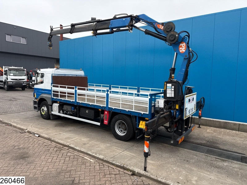 Mercedes-Benz Axor 1829 Manual, PM, Remote control - Camión caja abierta, Camión grúa: foto 2 Mercedes-Benz Axor 1829 Manual, PM, Remote control - Camión caja abierta, Camión grúa: foto 2