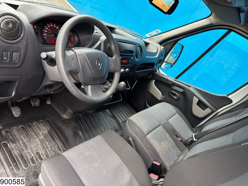 Renault 165 DCI Mascott 165 DCI EURO 6, Manual transmission - Furgoneta con lona: foto 5 Renault 165 DCI Mascott 165 DCI EURO 6, Manual transmission - Furgoneta con lona: foto 5
