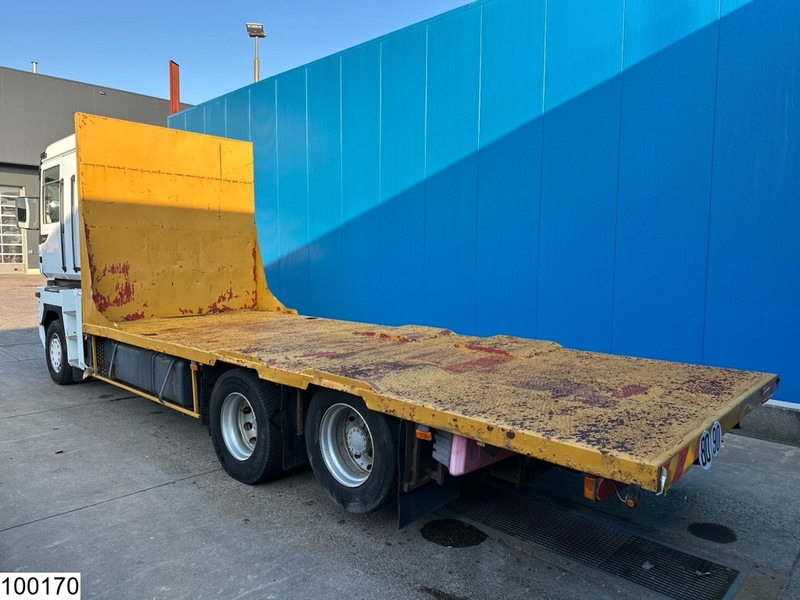 Renault AE 440 DXI 6x2, Combi, Retarder, Manual transmission - Camión caja abierta: foto 4 Renault AE 440 DXI 6x2, Combi, Retarder, Manual transmission - Camión caja abierta: foto 4