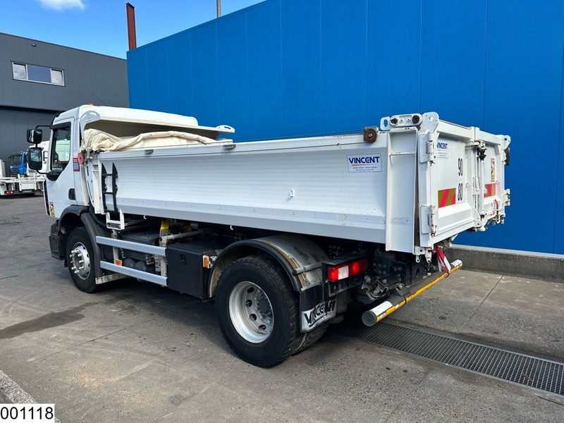 Renault C 320 EURO 6 - Camión volquete: foto 4 Renault C 320 EURO 6 - Camión volquete: foto 4