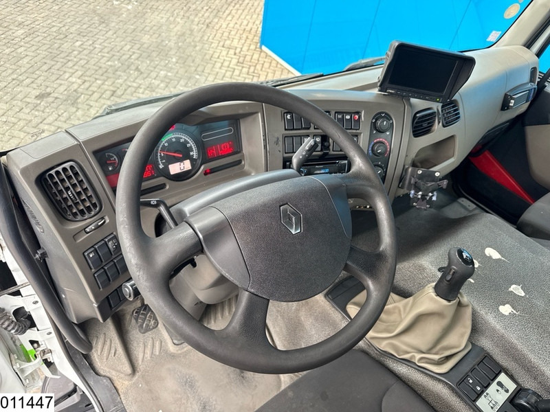 Renault Kerax 380 Dxi 6X4, EURO 5, Palfinger, Manual - Camión caja abierta, Camión grúa: foto 5 Renault Kerax 380 Dxi 6X4, EURO 5, Palfinger, Manual - Camión caja abierta, Camión grúa: foto 5