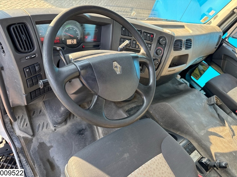 Renault Kerax 380 Dxi 6X4, EURO 5, Steel suspension - Camión caja abierta: foto 5 Renault Kerax 380 Dxi 6X4, EURO 5, Steel suspension - Camión caja abierta: foto 5