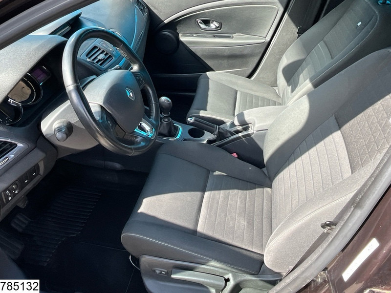 Renault ? Megane 1.5 Price includes VAT - Coche: foto 3 Renault ? Megane 1.5 Price includes VAT - Coche: foto 3